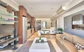 The Icon Studio Apartment 1000