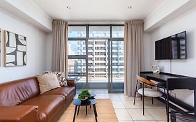 The Icon Studio Apartment 1000
